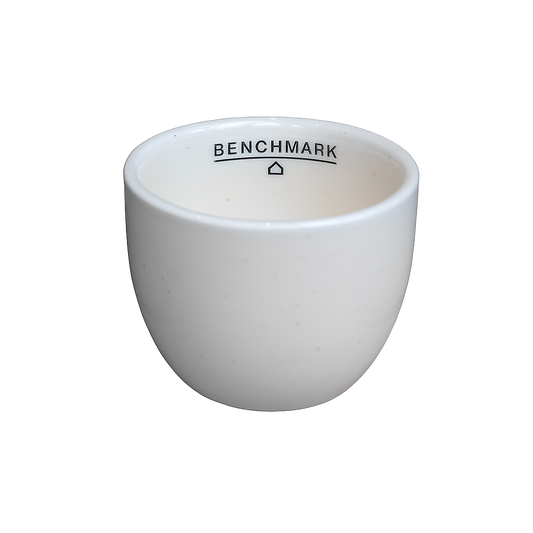Benchmark Ceramic Cup