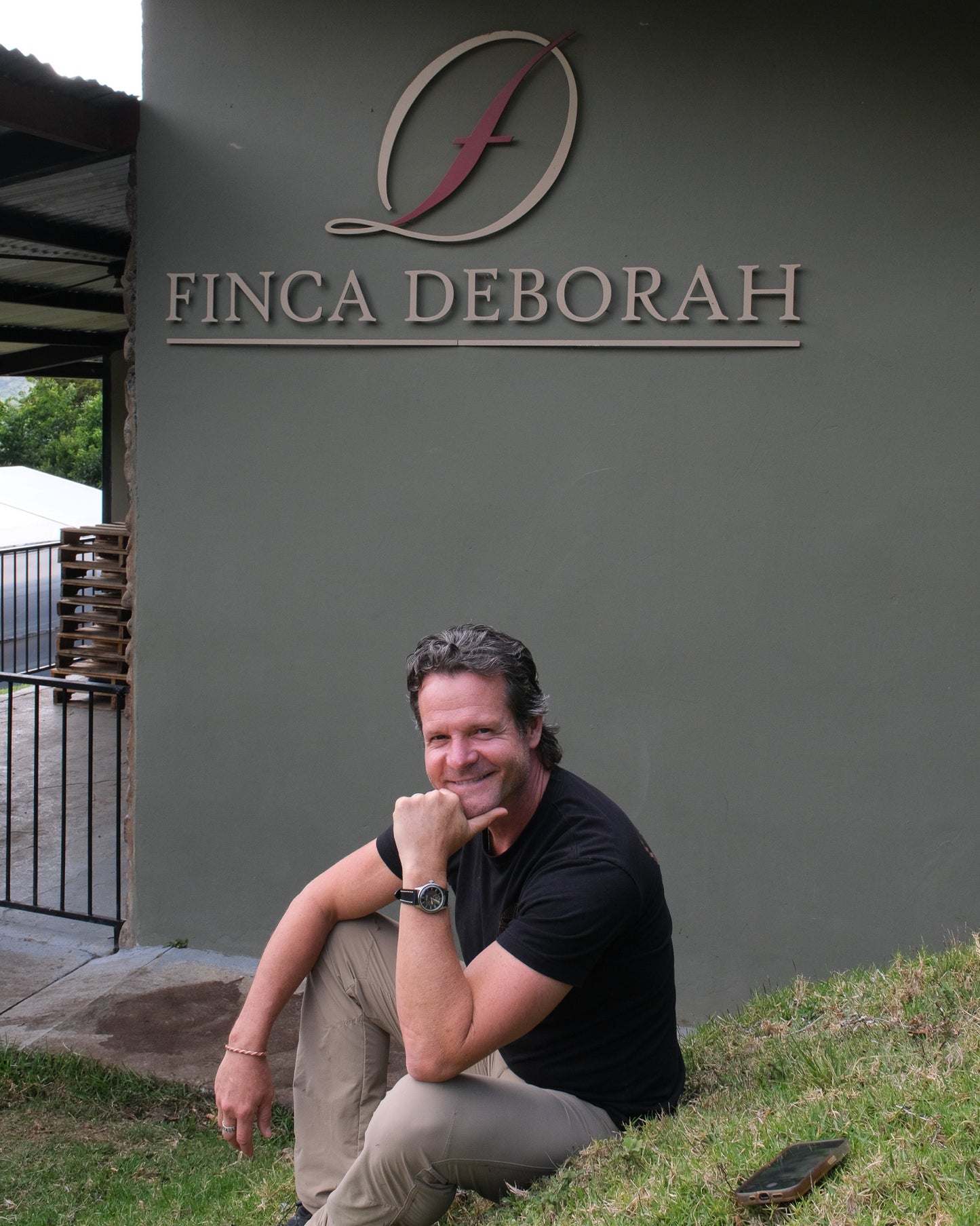 Finca Deborah Nirvana, Panama