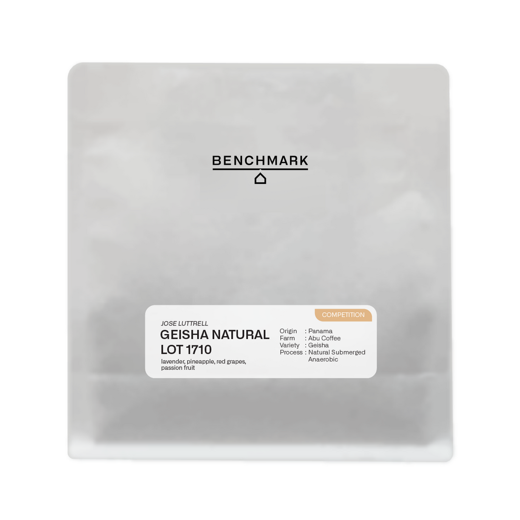 Roasted Coffee | Benchmark – Benchmark Coffee