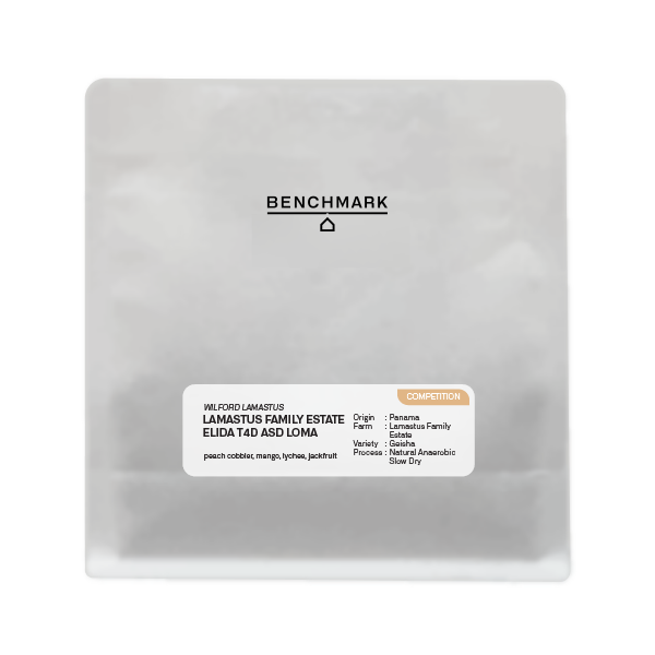 Lamastus Family Estate -  Elida T4D ASD Loma