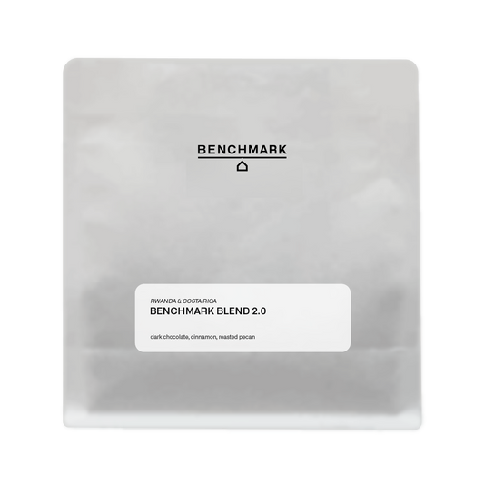 Benchmark Blend 2.0