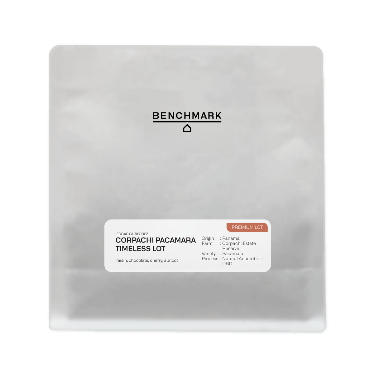 Corpachi Pacamara Timeless Lot