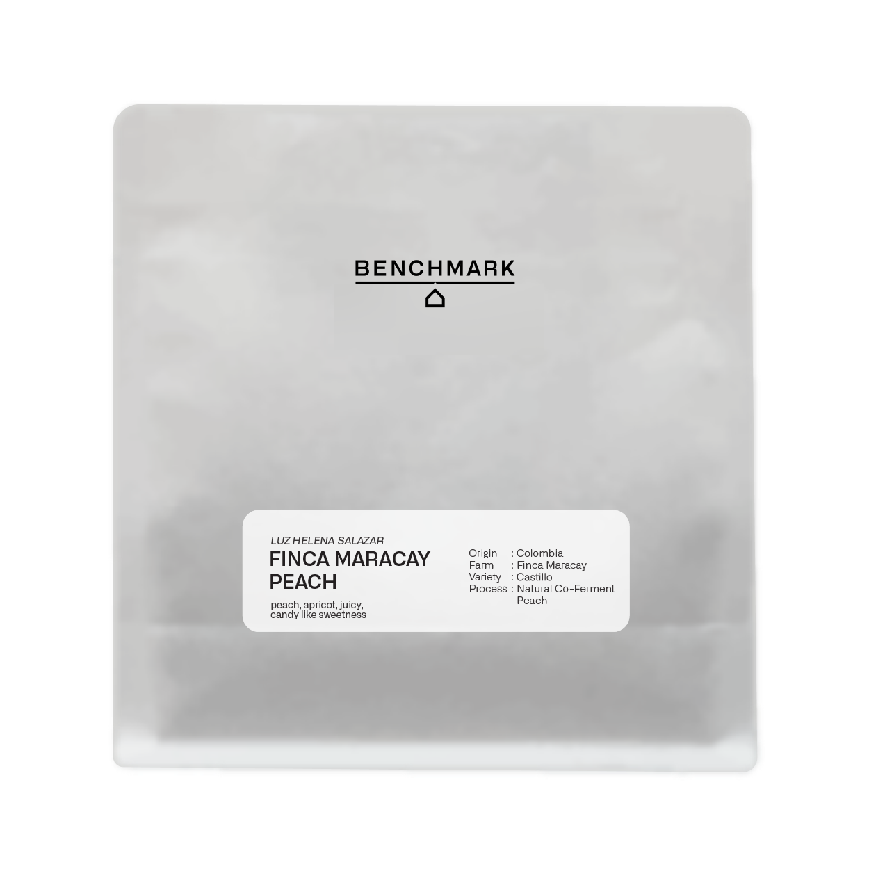 Finca Maracay Peach, Colombia