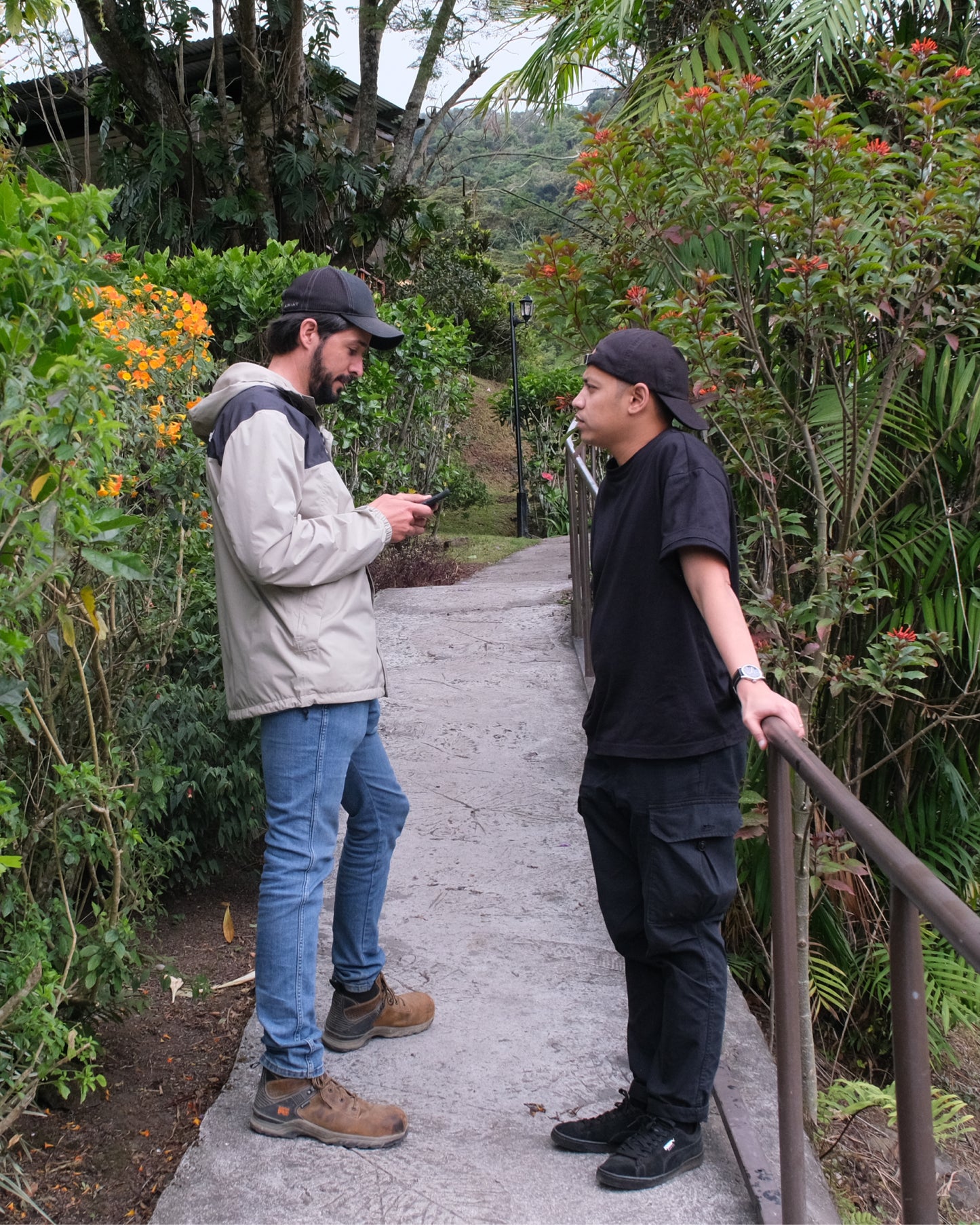 Lerida Coffee Estate GN Lot 0782