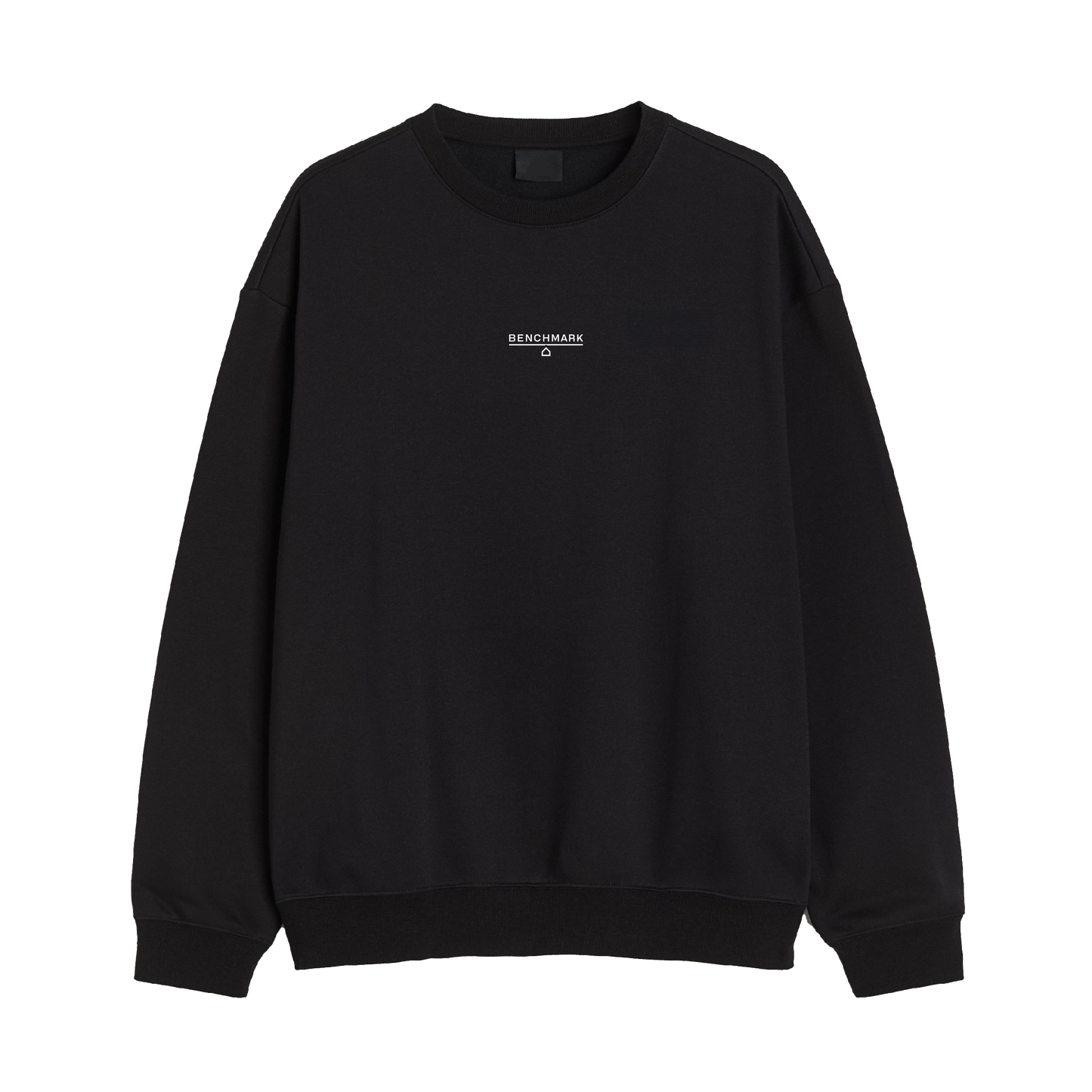 Benchmark - Sweater Tee