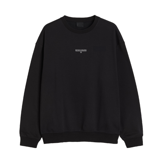 Benchmark - Sweater Tee