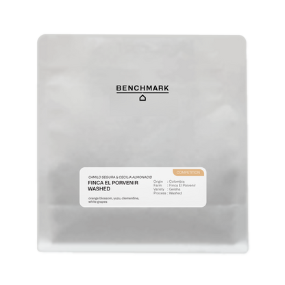 Finca El Porvenir Washed