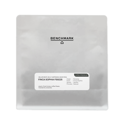 Finca Sophia FS9225