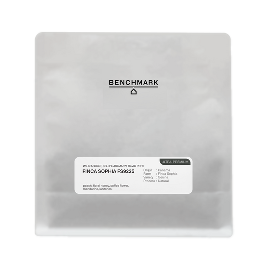 Finca Sophia FS9225