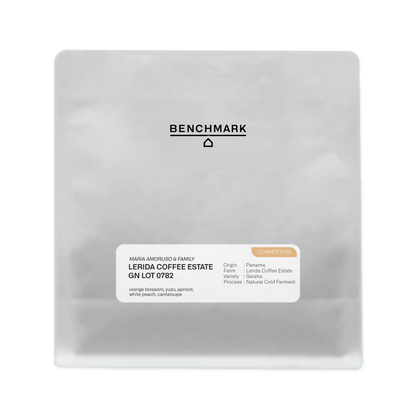 Lerida Coffee Estate GN Lot 0782