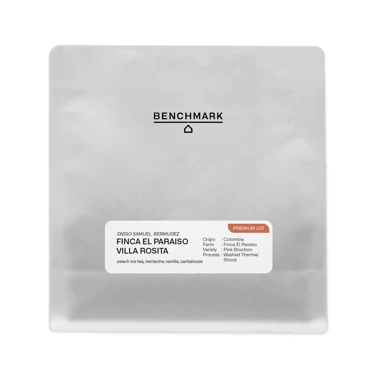 Finca El Paraiso, Villa Rosita