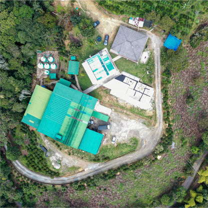 Finca El Paraiso, Villa Rosita