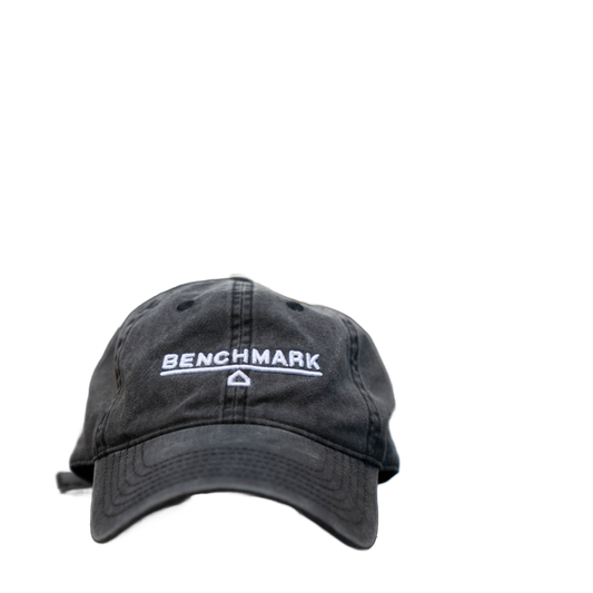 Benchmark - Cap