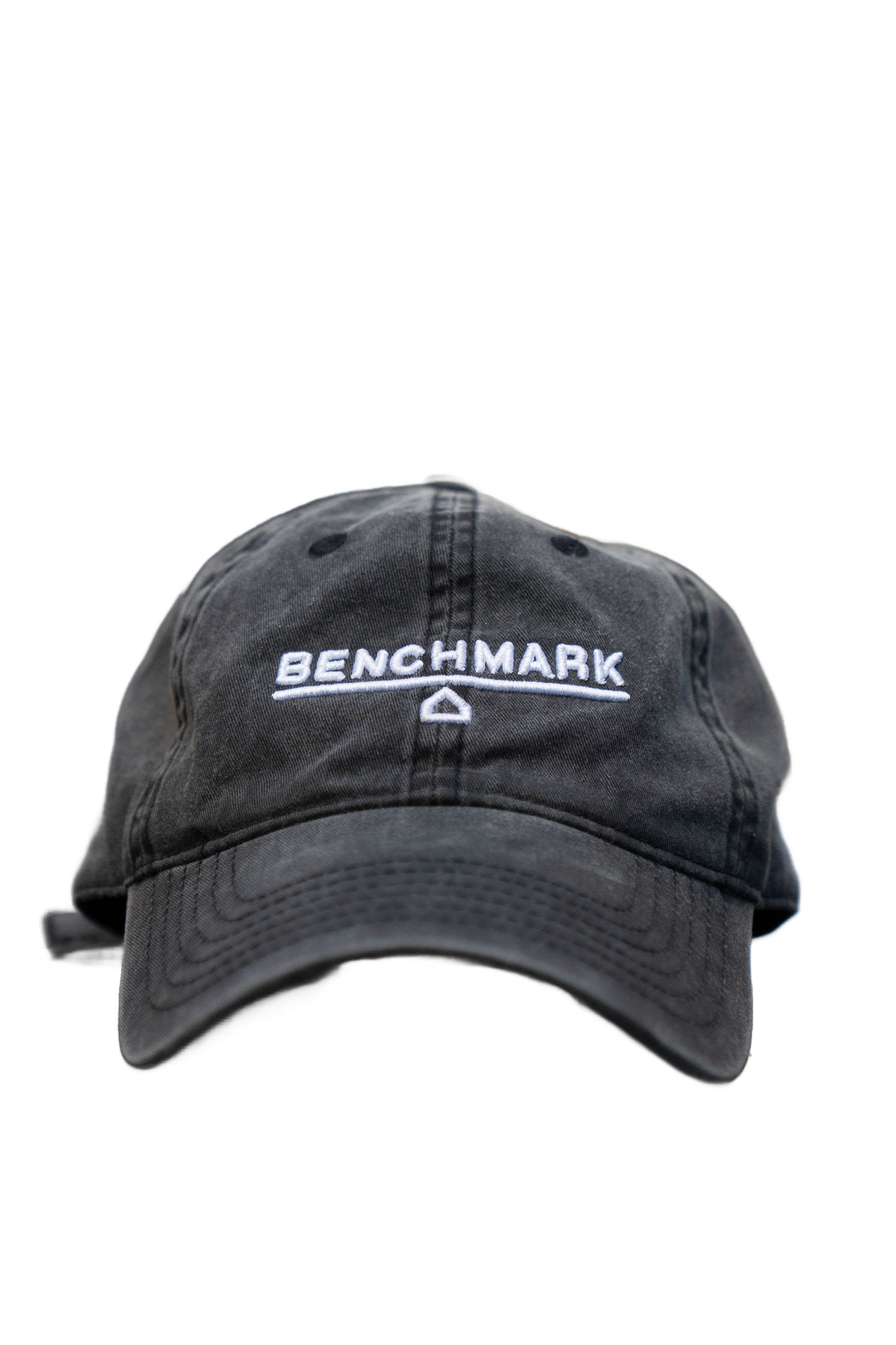 Benchmark - Cap